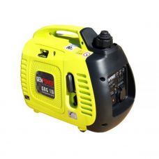 Генератор бензиновый DALGAKIRAN DJ 10 BG-i Генератор бензиновый DALGAKIRAN DJ 10 BG-i