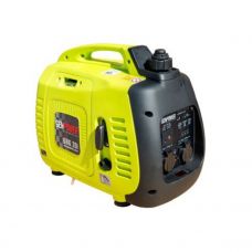 Генератор бензиновый DALGAKIRAN DJ 20 BG-i Генератор бензиновый DALGAKIRAN DJ 20 BG-i