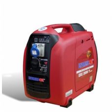 Генератор инверторный Endress ESE 2000 T Silent Gas