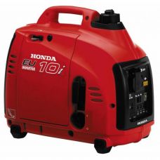 Генератор инверторный Honda EU10IT1 Генератор инверторный Honda EU10IT1