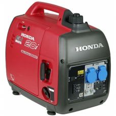 Генератор инверторный Honda EU20IT1 Генератор инверторный Honda EU20IT1