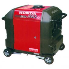 Генератор инверторный Honda EU30i RG Генератор инверторный Honda EU30i RG