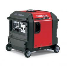 Генератор инверторный Honda EU30is1 Генератор инверторный Honda EU30is1