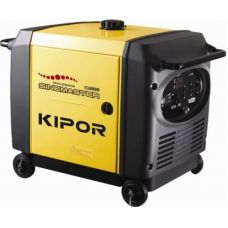 Генератор инверторный Kipor IG6000
