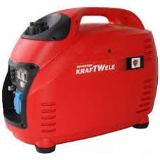 Генератор инверторный Kraftwele INWENTOROWY 2,0KVA Генератор инверторный Kraftwele INWENTOROWY 2,0KVA