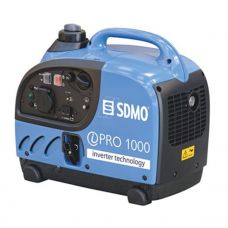 Генератор инверторный SDMO Inverter PRO 1000 Генератор инверторный SDMO Inverter PRO 1000