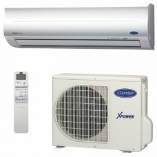 Кондиционер Carrier 42UQV025M/38UYV025M Кондиционер Carrier 42UQV025M/38UYV025M