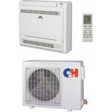 Кондиционер Cooper&Hunter CH-S09FVX Кондиционер Cooper&Hunter CH-S09FVX