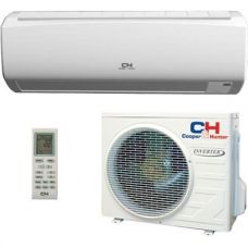 Кондиционер Cooper&Hunter CH-S12FTXN Кондиционер Cooper&Hunter CH-S12FTXN