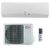 Кондиционер Cooper&Hunter CH-S18FTXTB-W Wi-Fi