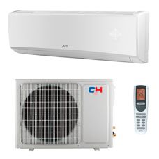 Кондиционер Cooper&Hunter CH-S24FTXE Кондиционер Cooper&Hunter CH-S24FTXE