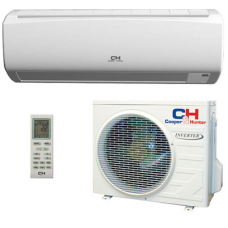 Кондиционер Cooper&Hunter CH-S24FTXN Кондиционер Cooper&Hunter CH-S24FTXN