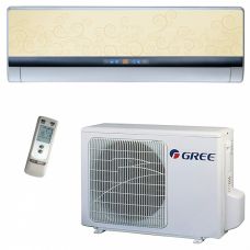 Кондиционер Gree GWHN12JBNK1A1A Gold Кондиционер Gree GWHN12JBNK1A1A Gold
