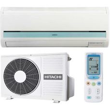 Кондиционер Hitachi RAS-10JH4/RAC-10JH4 Кондиционер Hitachi RAS-10JH4/RAC-10JH4