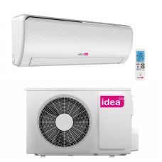 Кондиционер Idea PRO Diamond ISR-07HR-PA6-N1 ION