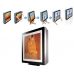 Кондиционер LG A12AW1/A12AW1-U Кондиционер LG A12AW1/A12AW1-U