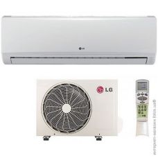 Кондиционер LG G07NHT/G07NHT-U