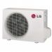 Кондиционер LG S09BWH/S09BWH-U