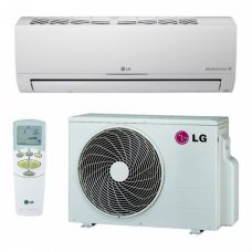 Кондиционер LG S18SWC/S18WUC Кондиционер LG S18SWC/S18WUC