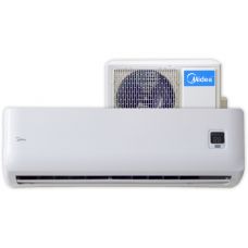 Кондиционер Midea MS11MU-18HRFN1 Plazma, R410