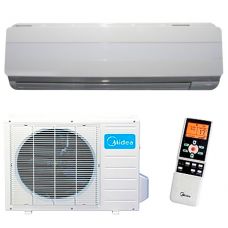 Кондиционер Midea MS12F-24HRN1 Кондиционер Midea MS12F-24HRN1