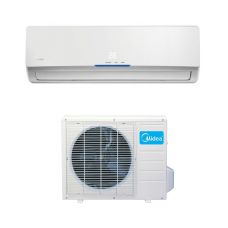 Кондиционер Midea MS12FU-09HRDN1-Q ION Кондиционер Midea MS12FU-09HRDN1-Q ION