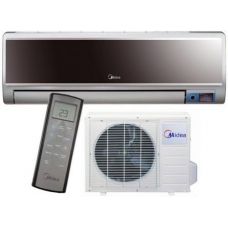 Кондиционер Midea MSV1-24HRDN1 HB Кондиционер Midea MSV1-24HRDN1 HB