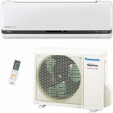 Кондиционер Panasonic CS-E12MKDW (CU-E12MKD) Кондиционер Panasonic CS-E12MKDW (CU-E12MKD)