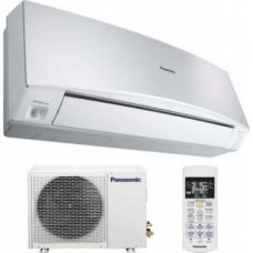Кондиционер Panasonic CS-W24NKD (CU-W24NKD) Кондиционер Panasonic CS-W24NKD (CU-W24NKD)