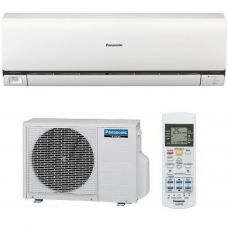 Кондиционер Panasonic CS/CU-E28PKD Кондиционер Panasonic CS/CU-E28PKD