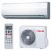 Кондиционер Toshiba RAS-10SKHP-ES/RAS-10S2AH-ES Кондиционер Toshiba RAS-10SKHP-ES/RAS-10S2AH-ES