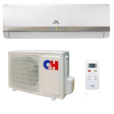 Кондиционер Cooper&Hunter CH-S24LHR2 Кондиционер Cooper&Hunter CH-S24LHR2