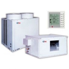 Кондиционер Cooper&Hunter FGR25/CNa-M Кондиционер Cooper&Hunter FGR25/CNa-M