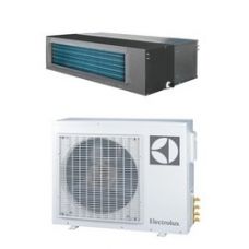 Кондиционер Electrolux EACD-18H/Eu / EACO-18H U/N3 Кондиционер Electrolux EACD-18H/Eu / EACO-18H U/N3