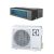 Кондиционер Electrolux EACD-36H/Eu / EACO-36H U/N3