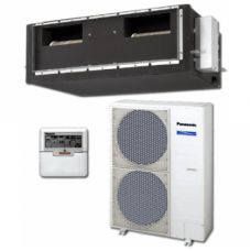 Кондиционер Panasonic CS-F43DD2E5/CU-B43DBE8 Кондиционер Panasonic CS-F43DD2E5/CU-B43DBE8