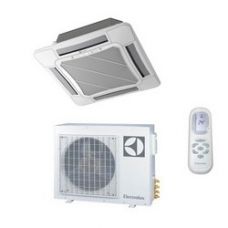 Кондиционер Electrolux EACС-42HU/N3 / EACO-42H U/N3 Кондиционер Electrolux EACС-42HU/N3 / EACO-42H U/N3