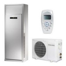 Кондиционер Electrolux EACF-24 G/N3 / EACO-24H U/N3 Кондиционер Electrolux EACF-24 G/N3 / EACO-24H U/N3