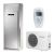 Кондиционер Electrolux EACF-48 G/N3 / EACO-48H U/N3