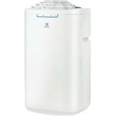 Кондиционер Electrolux EACM-12EW/TOP/N3 W Кондиционер Electrolux EACM-12EW/TOP/N3 W