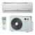 Кондиционер LG S18SWC/S18WUC