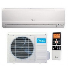 Кондиционер Midea MSR-07HRN1 ION