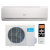 Кондиционер Midea MSR-12HRN1 ION