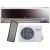 Кондиционер Midea MSV1-24HRDN1 HB