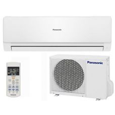 Кондиционер Panasonic CS-W9NKD (CU-W9NKD)