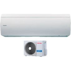 Кондиционер Toshiba RAS-10PKVP-ND/RAS-10PAVP-ND