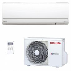 Кондиционер Toshiba RAS-13EKV-EE/RAS-13EAV-EE Кондиционер Toshiba RAS-13EKV-EE/RAS-13EAV-EE