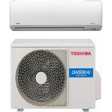 Кондиционер Toshiba RAS-13N3KVR-E/RAS-13N3AVR-E
