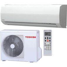 Кондиционер Toshiba RAS-13SKHP-ES2/RAS-13S2AH-ES2