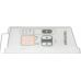 Конвектор электрический  Atlantiс CHG-3 PACK0 (1000W) NEW